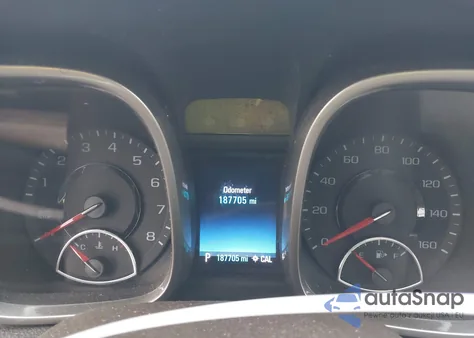 2014 Chevrolet Malibu 1Lt z USA, uszkodzony, nr VIN 1G11C5SL2EF234699